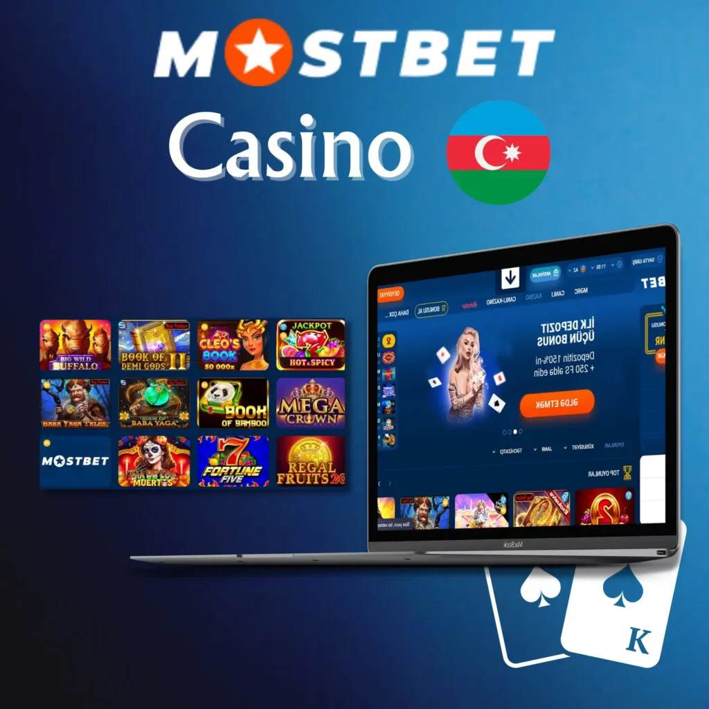 mostbet az bonuses